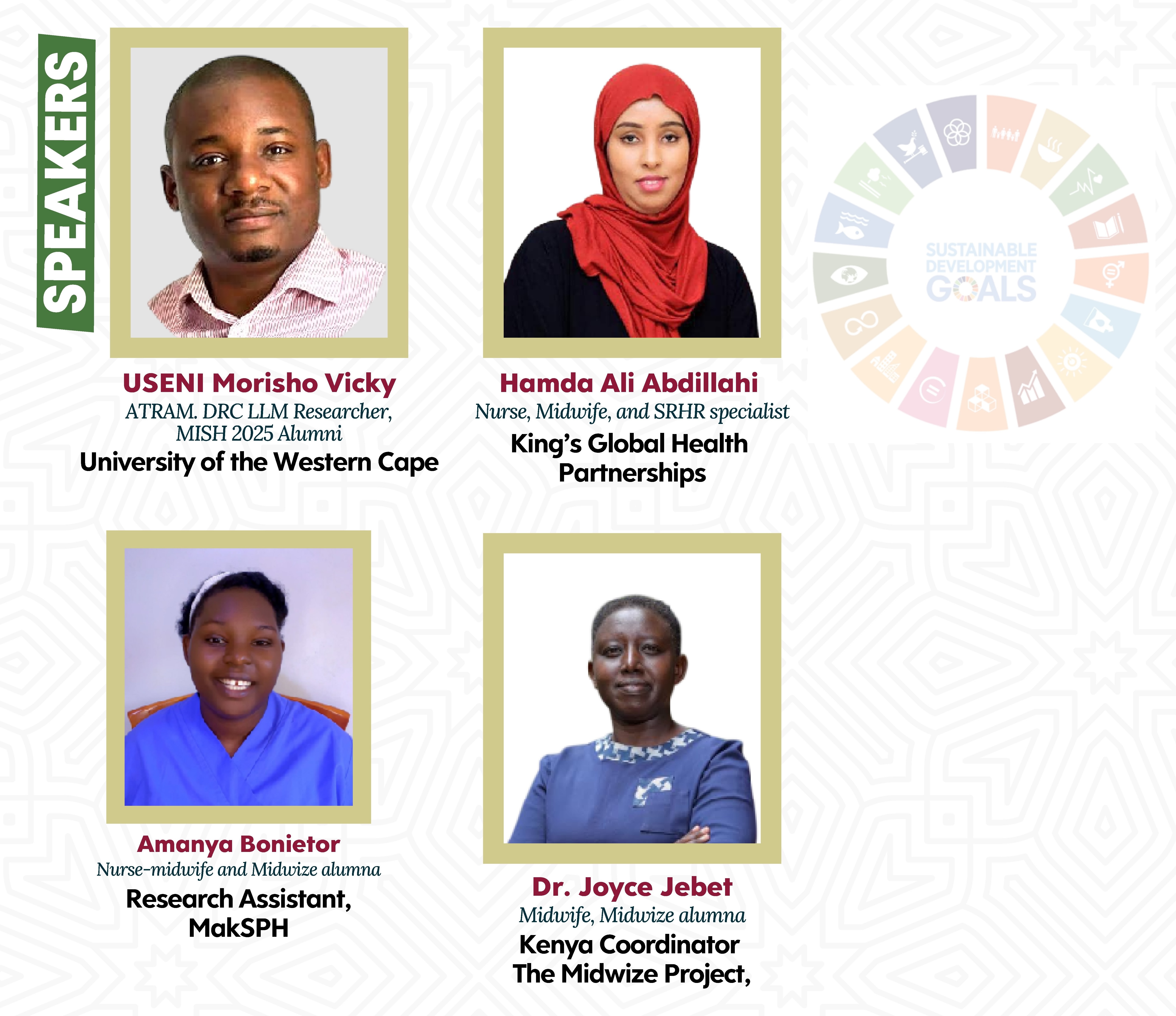 From Birth Rooms to Remote Mines: Four Leaders Driving Sustainable ...