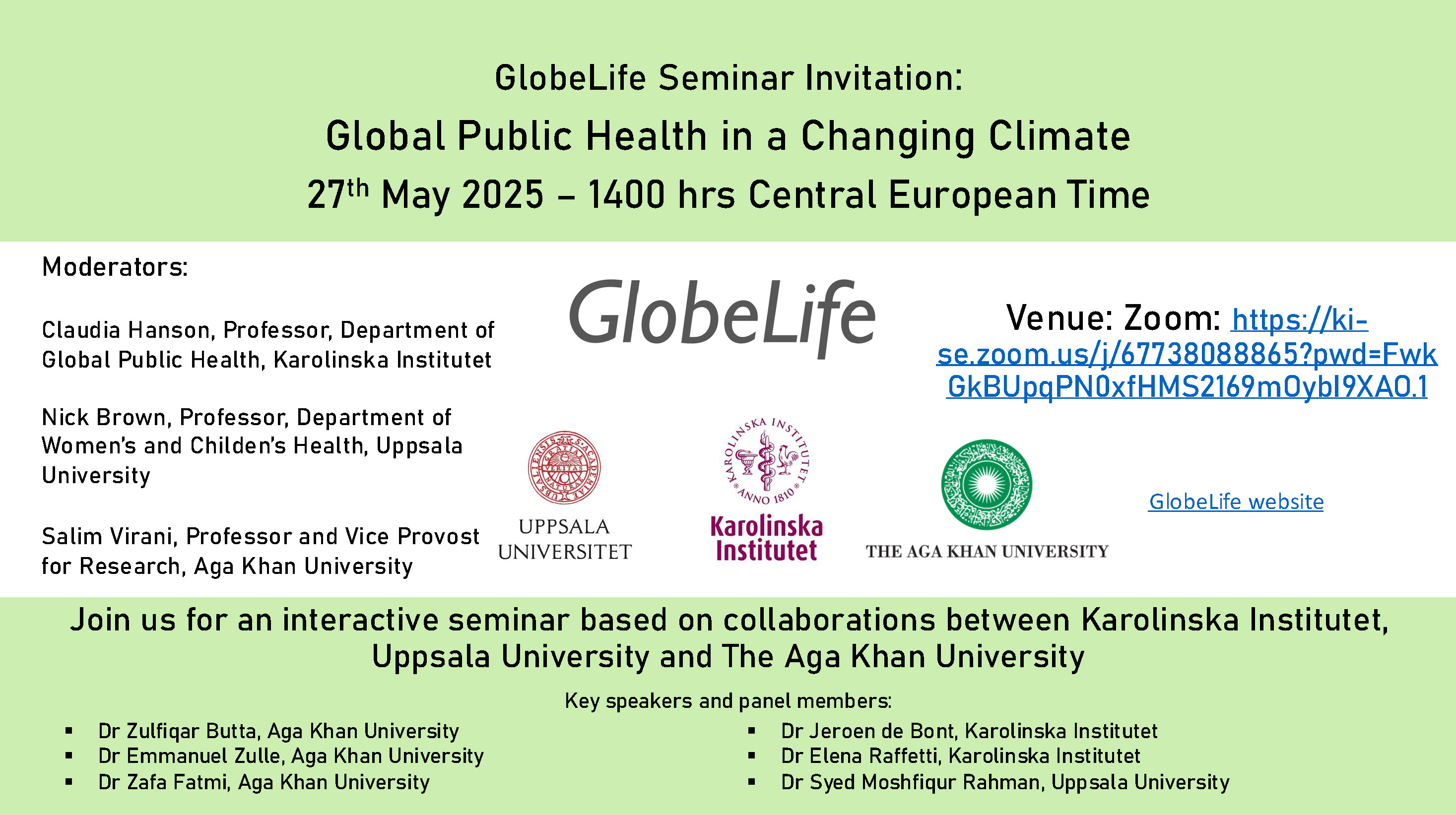 GlobeLife
